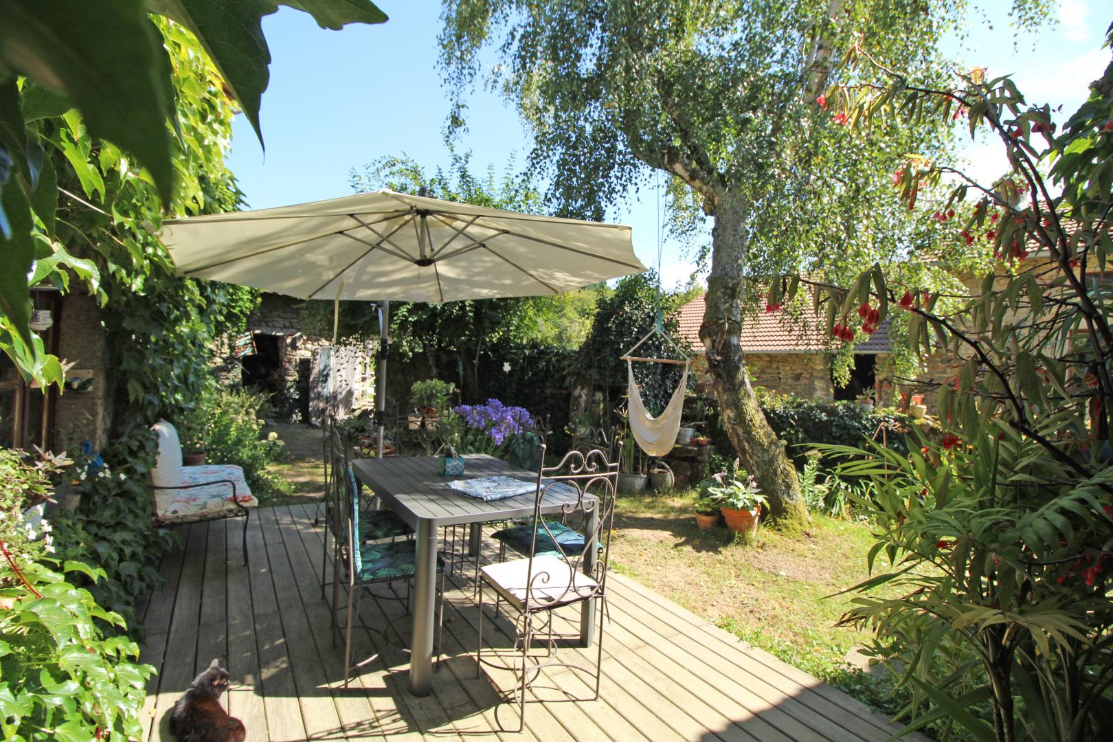 Kernad, Bersac-sur-Rivalier - photo 176