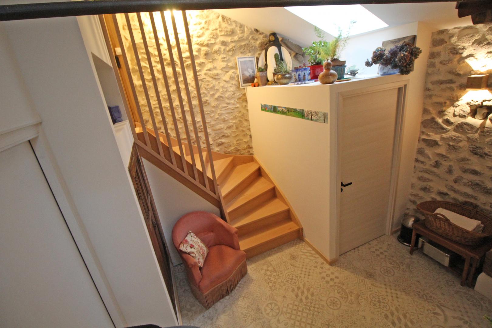 Kernad, Bersac-sur-Rivalier - photo 167