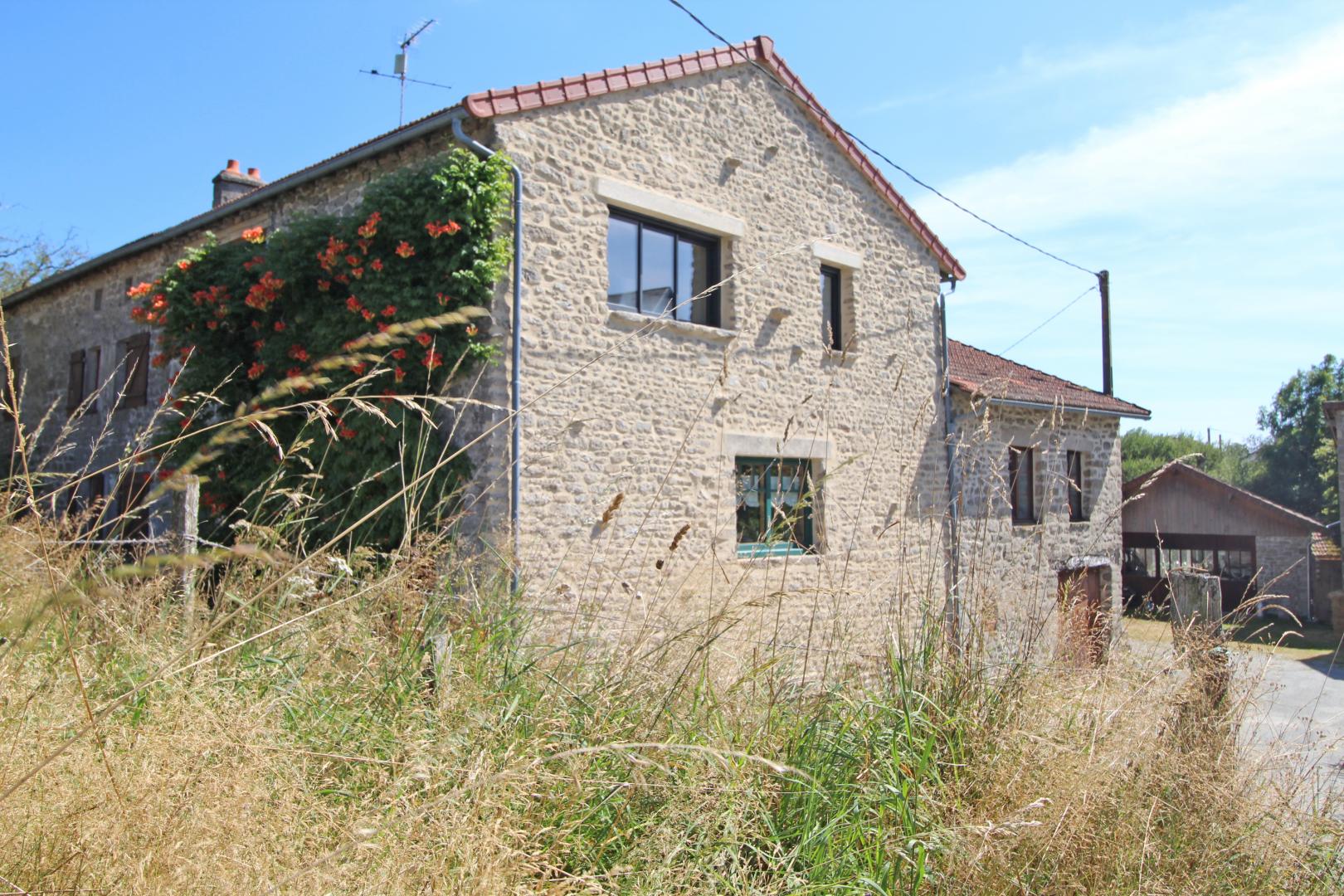 Kernad, Bersac-sur-Rivalier - photo 204