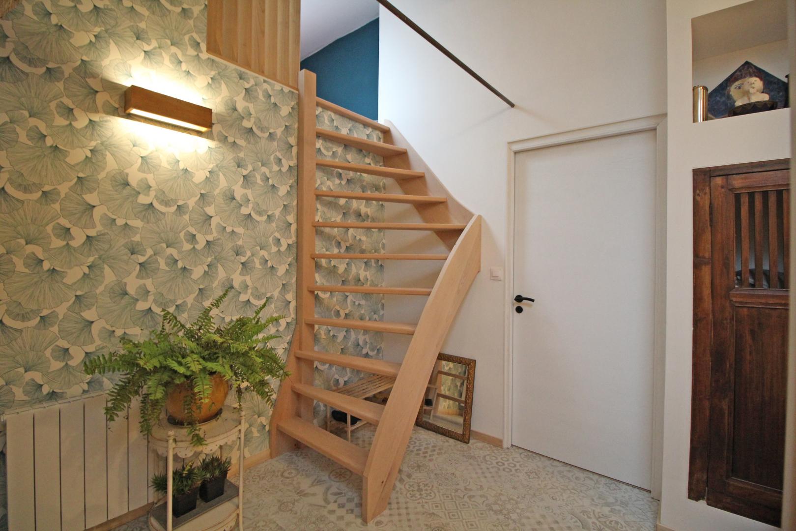 Kernad, Bersac-sur-Rivalier - photo 170