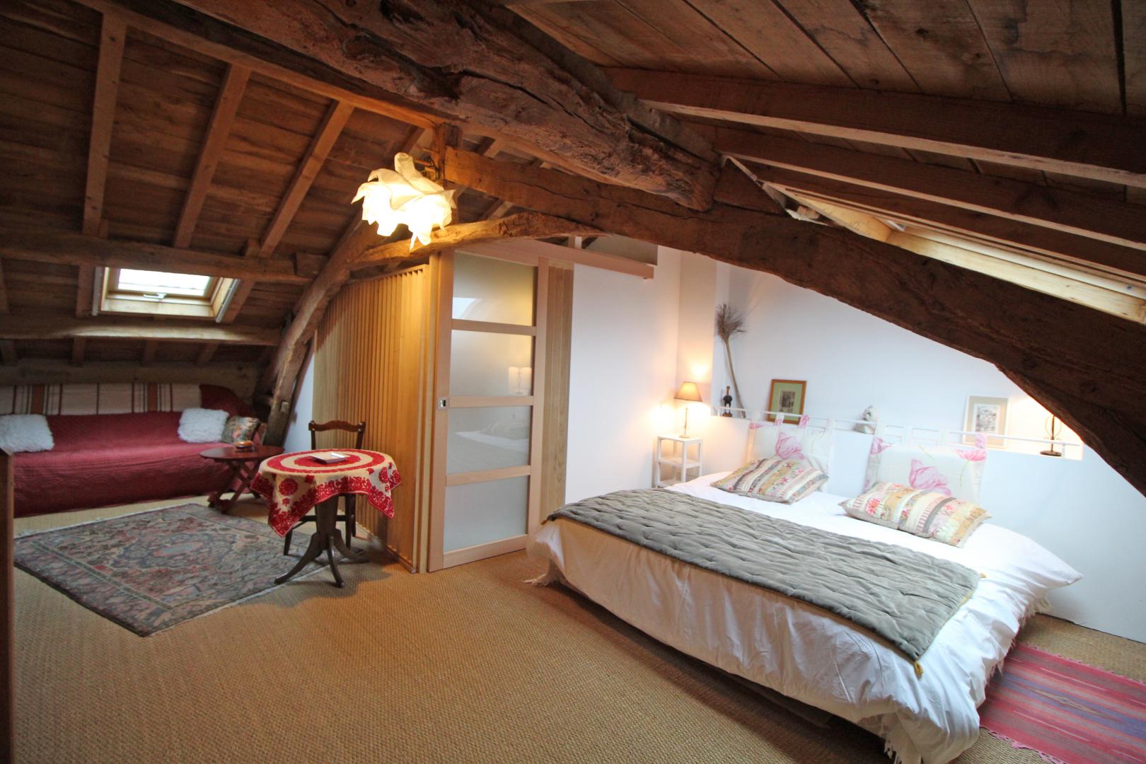 Kernad, Bersac-sur-Rivalier - photo 210
