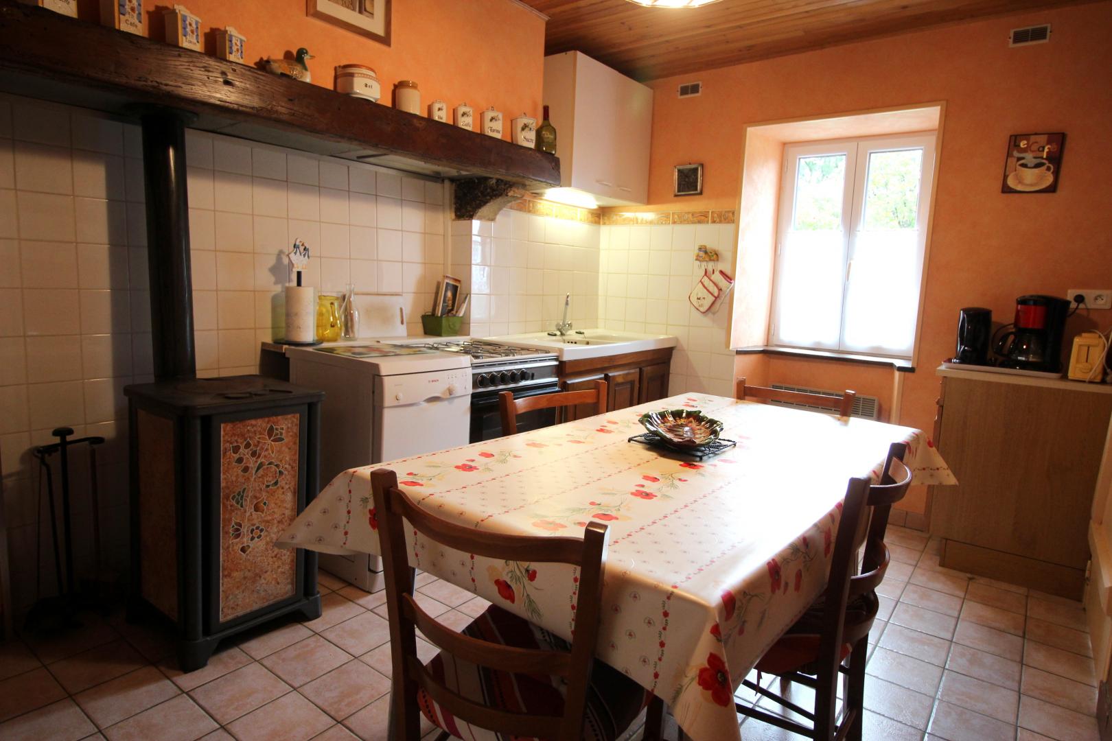 Négrignas, Augne - photo 47