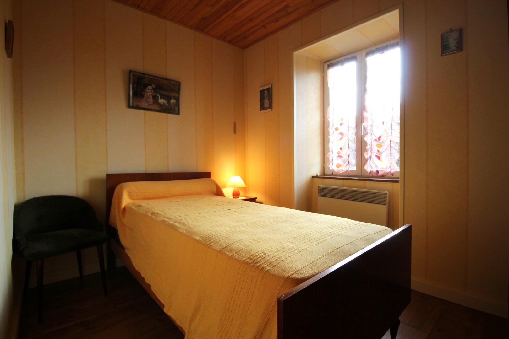 Négrignas - photo 2