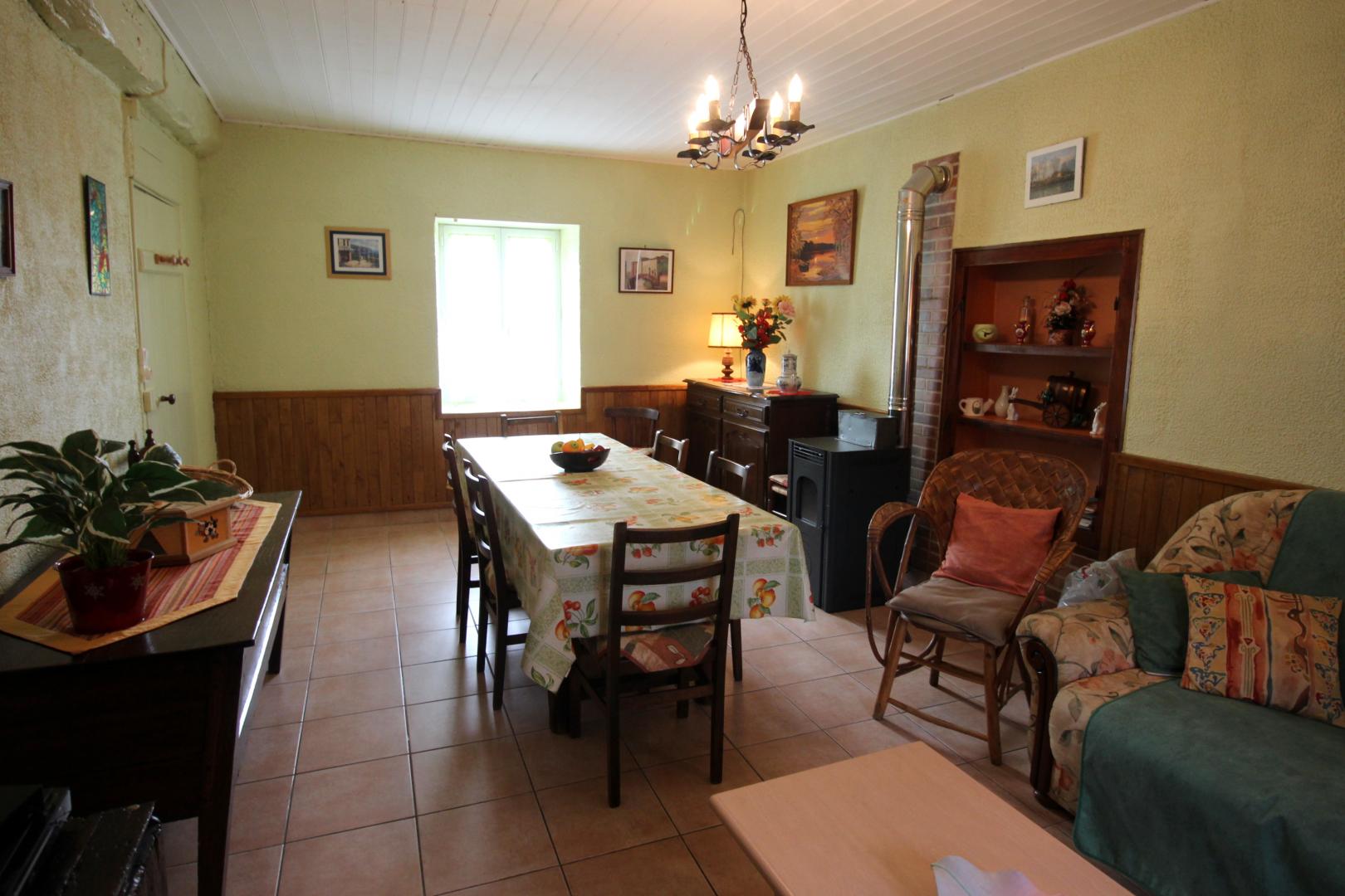 Négrignas, Augne - photo 48
