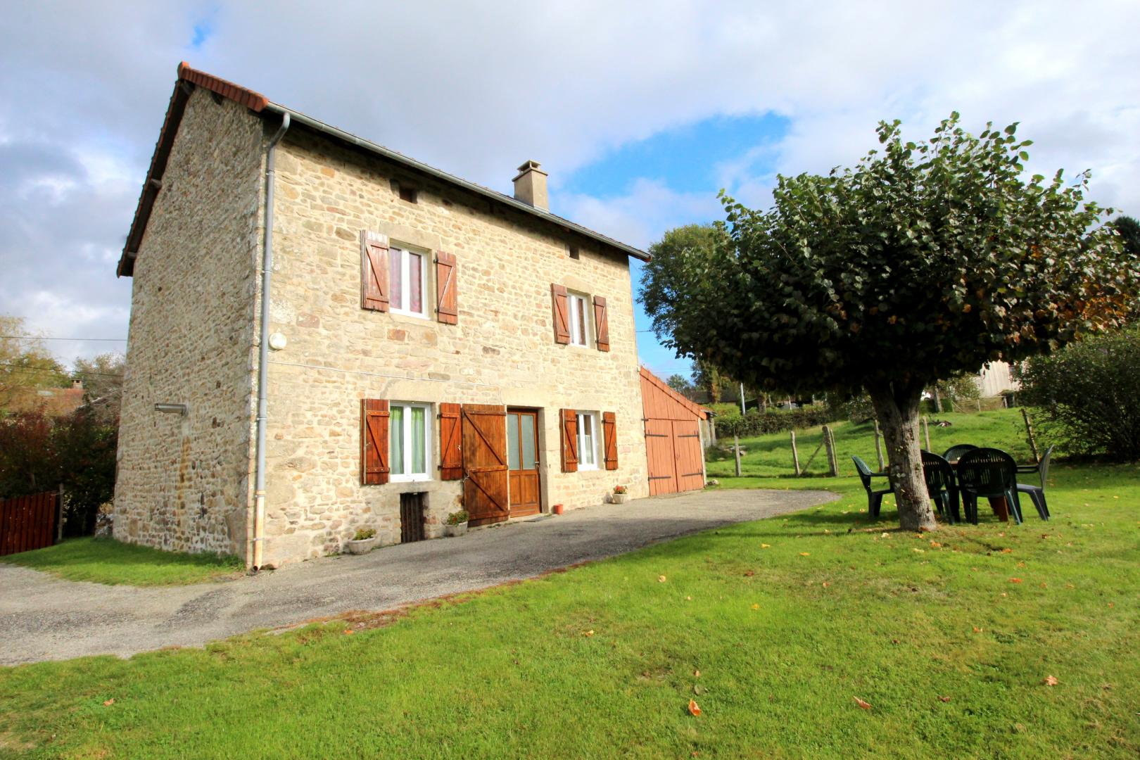 Négrignas, Augne - photo 53