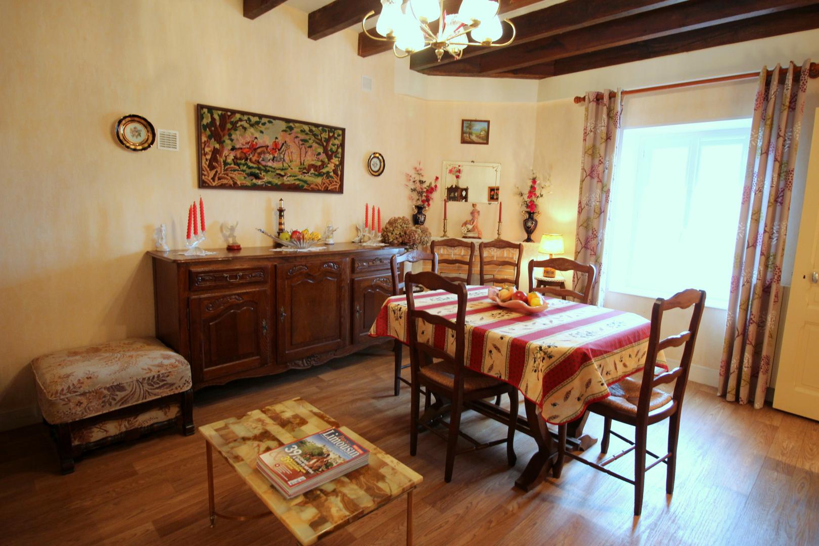 Négrignas, Augne - photo 268