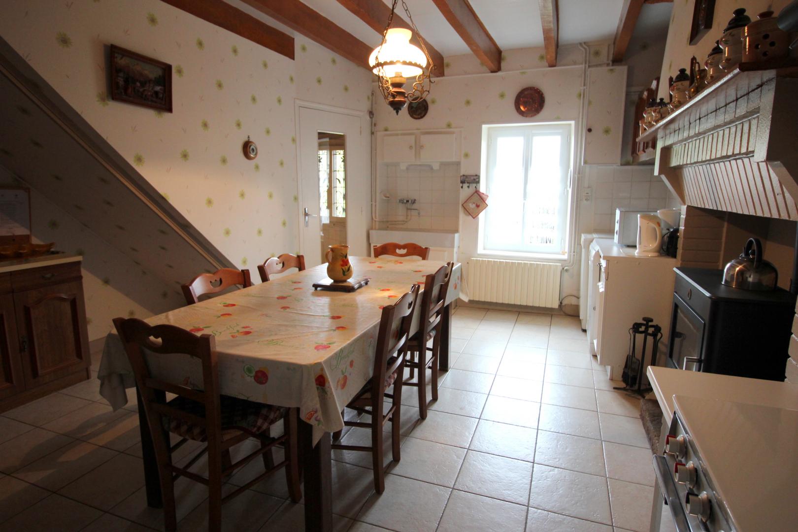 Négrignas, Augne - photo 286