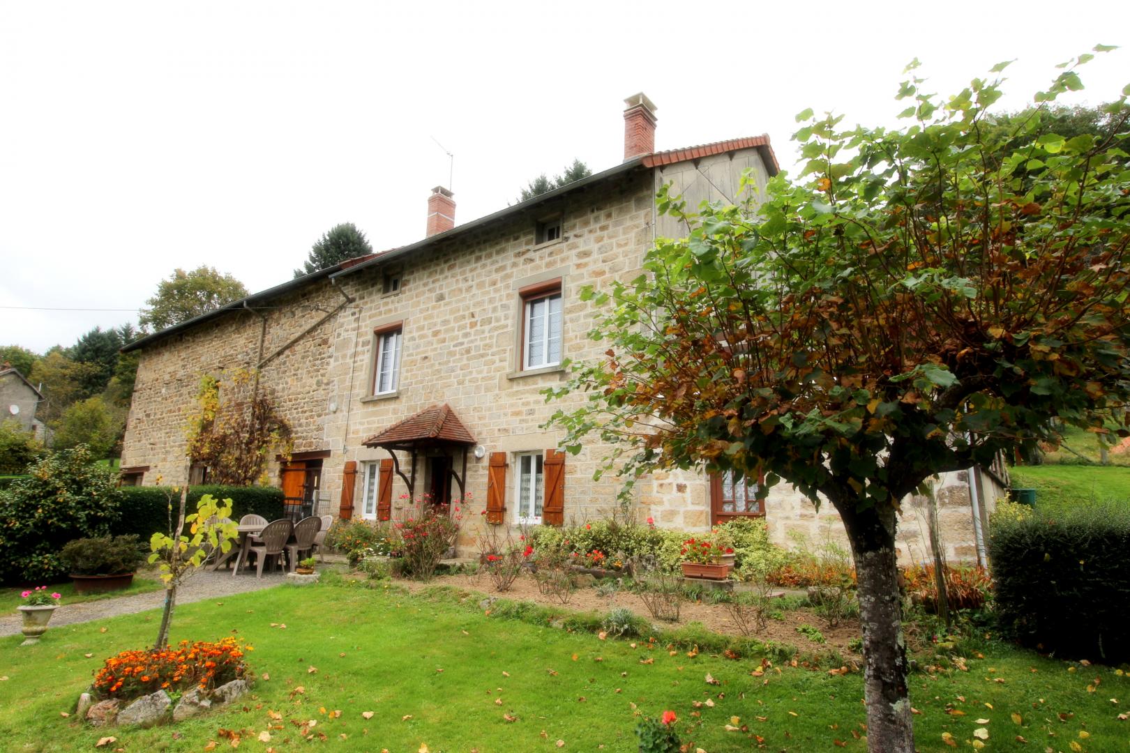 Négrignas, Augne - photo 275