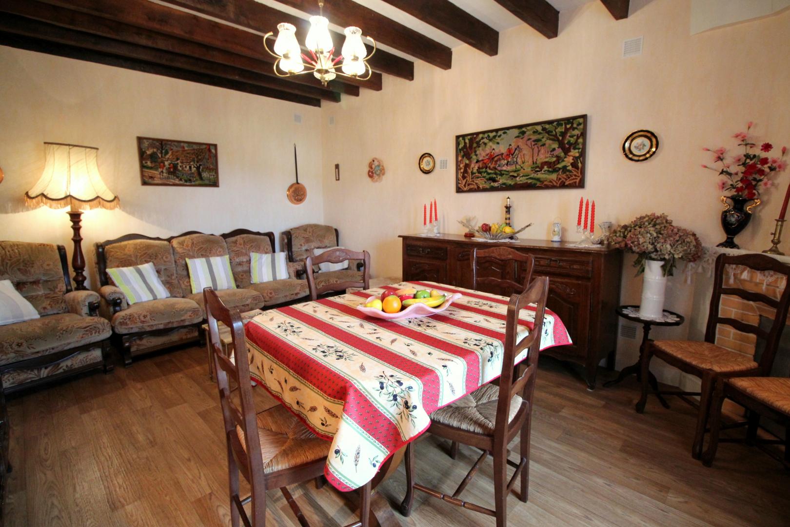 Négrignas, Augne - photo 270