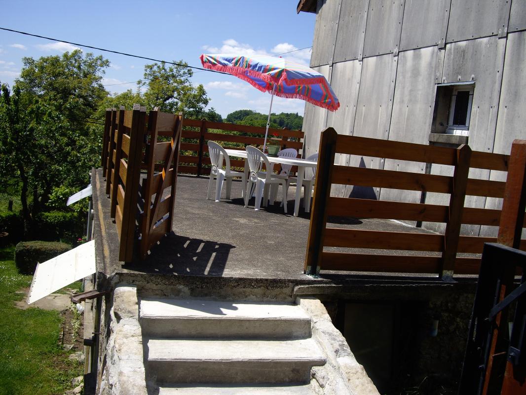 Négrignas, Augne - photo 269