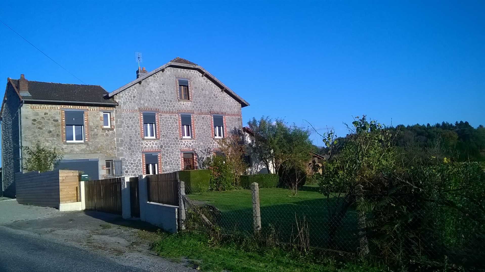 Serre, Augne - photo 35