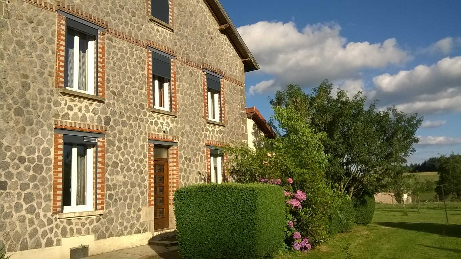 Serre, Augne - photo 30