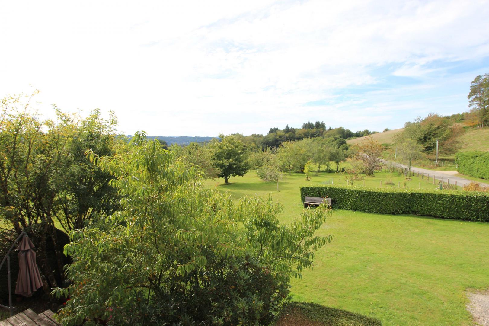 Serre, Augne - photo 31
