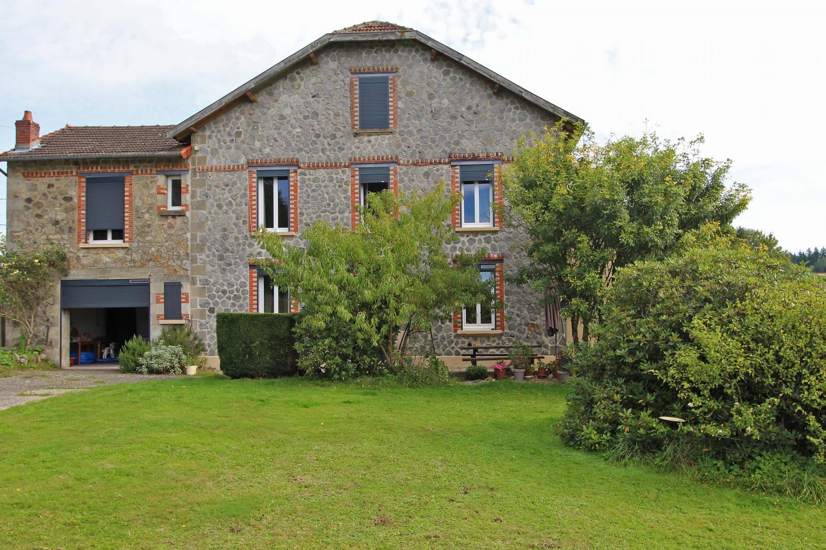 Serre, Augne - photo 37