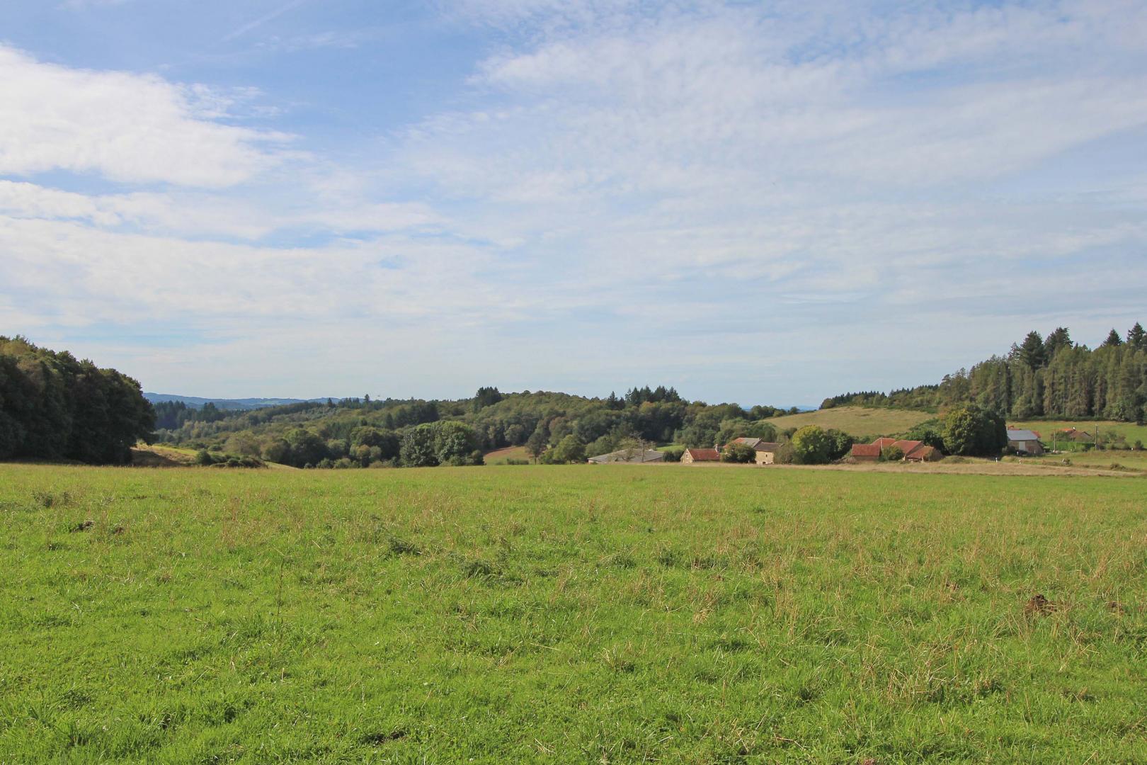 Serre, Augne - photo 26