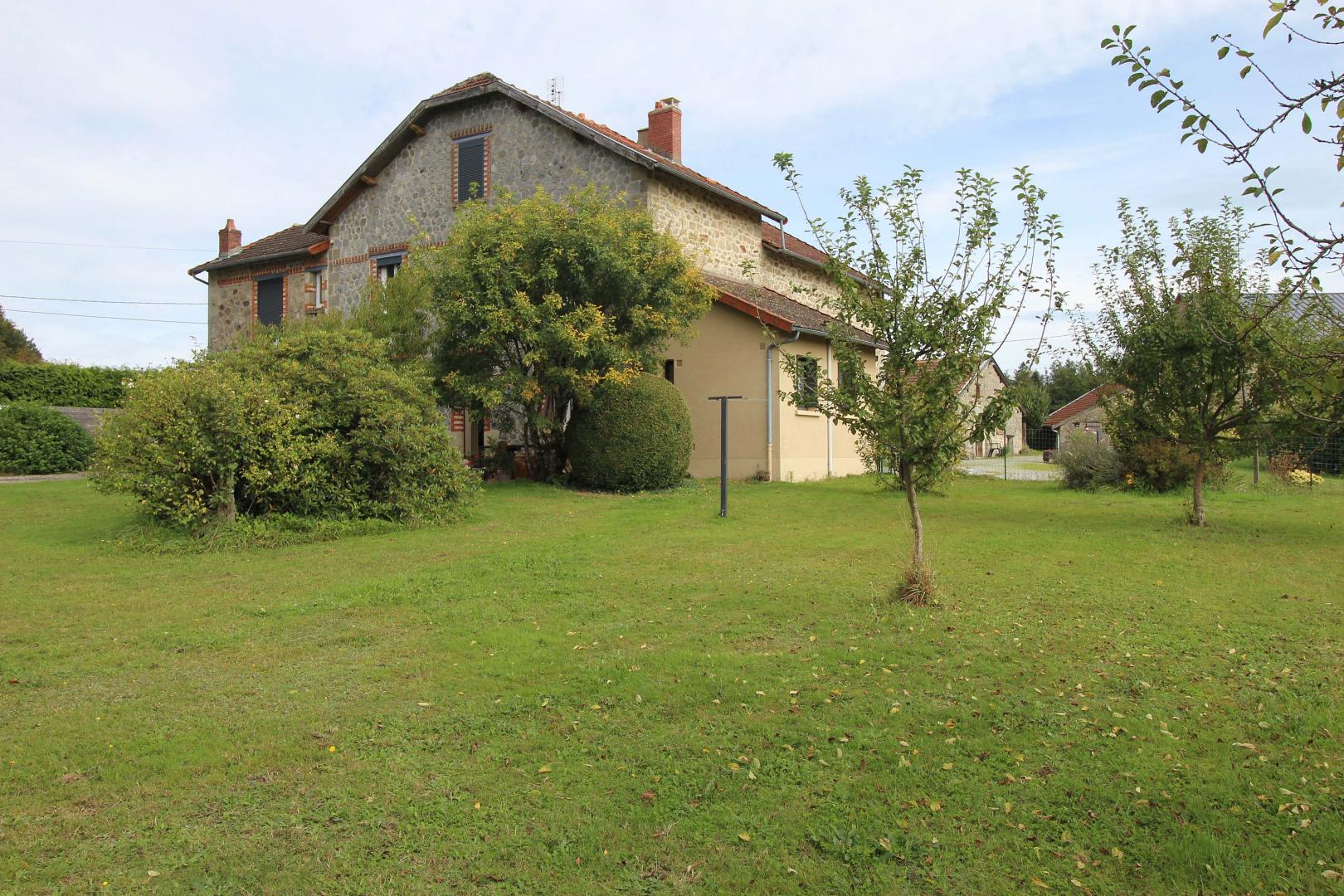 Serre, Augne - photo 33