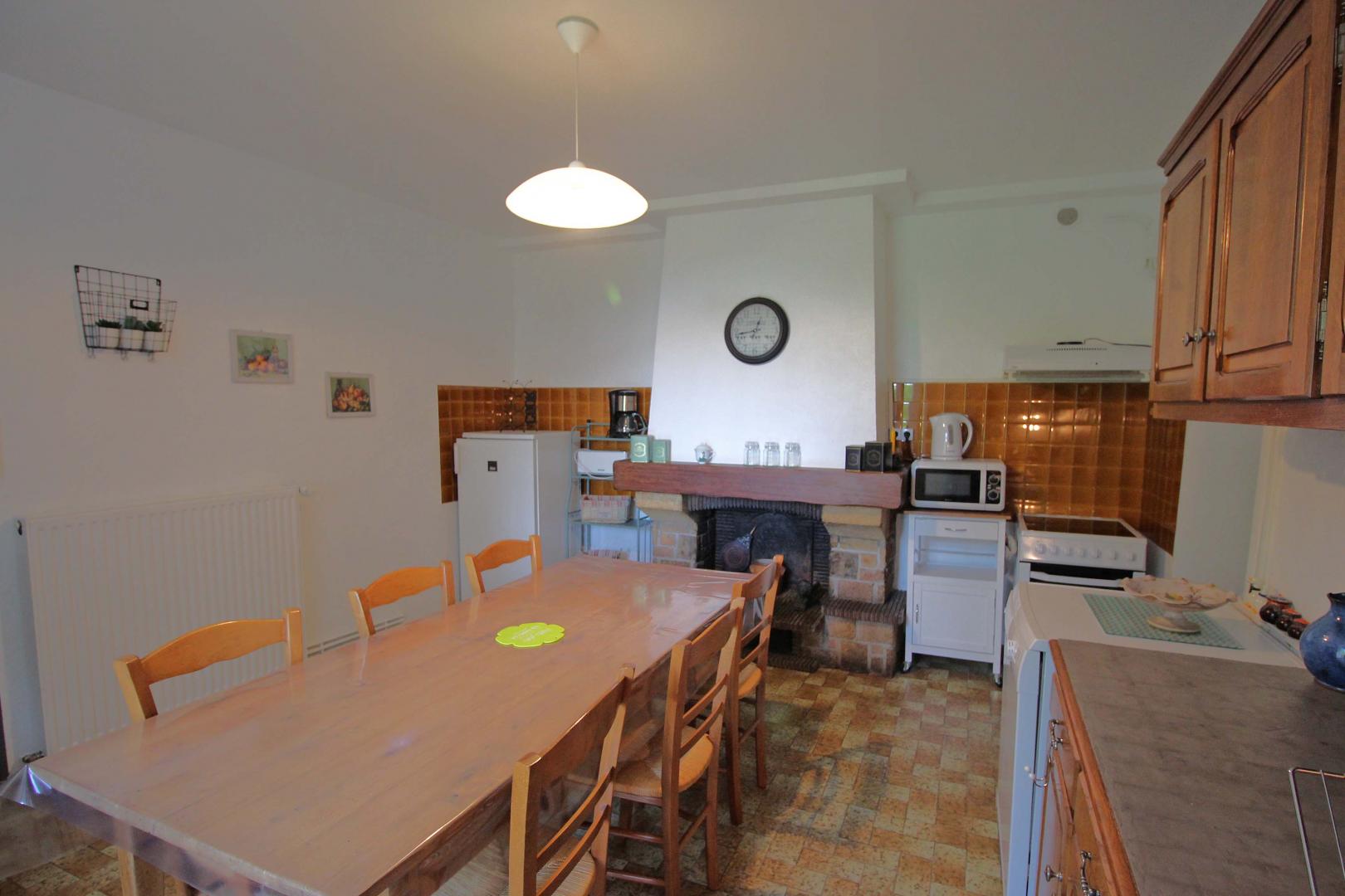 Serre, Augne - photo 25