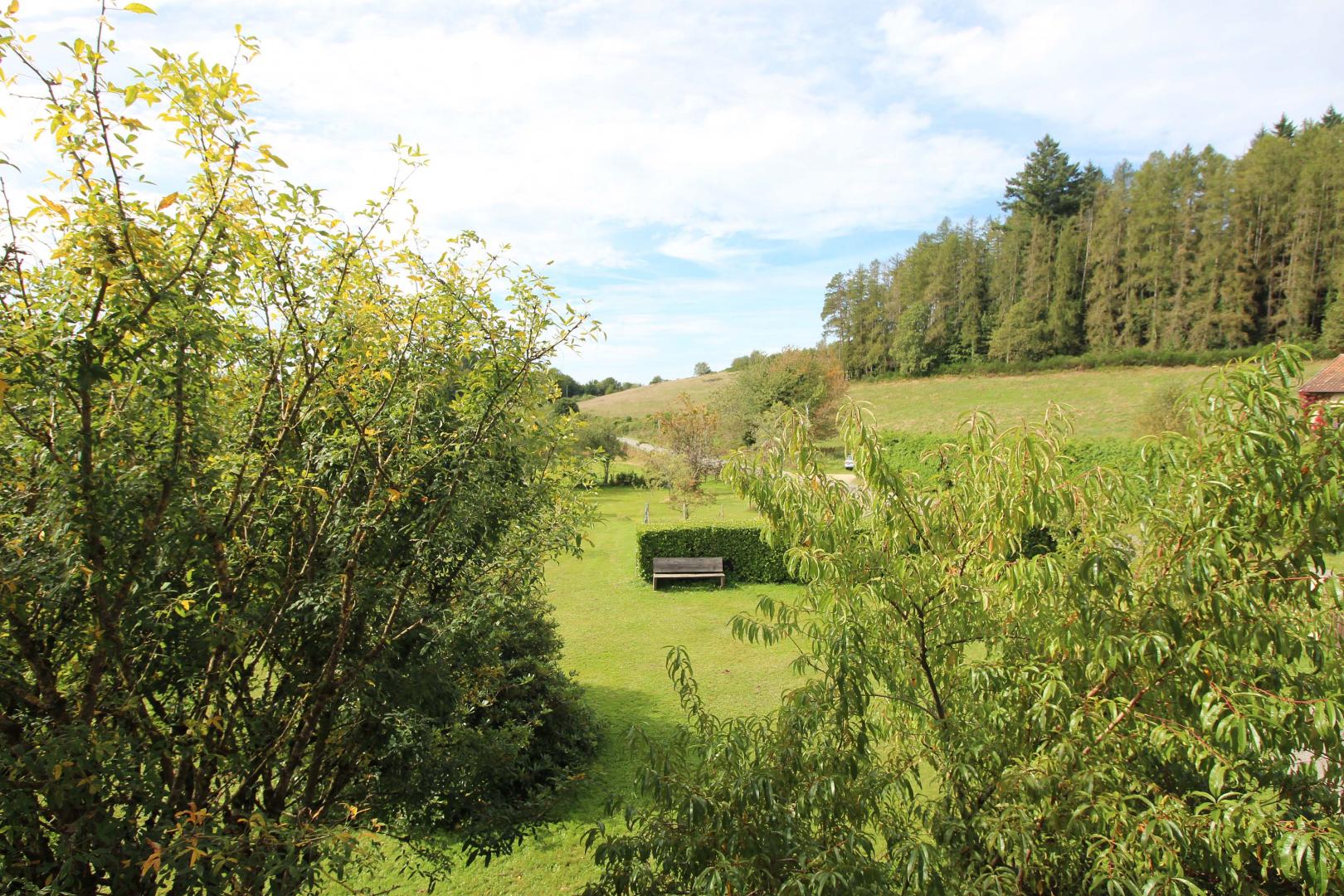 Serre, Augne - photo 40