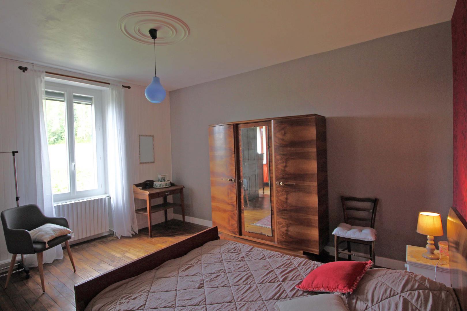 Serre, Augne - photo 24