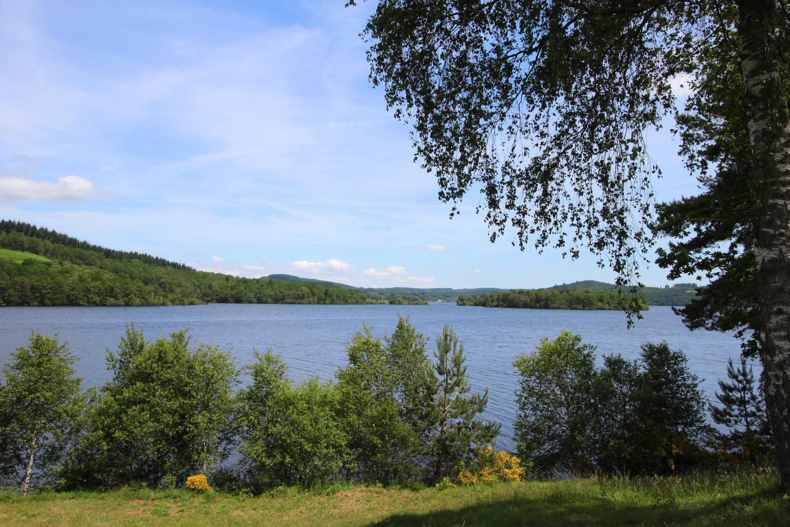 Châteaucourt de Vassivière — photo 2