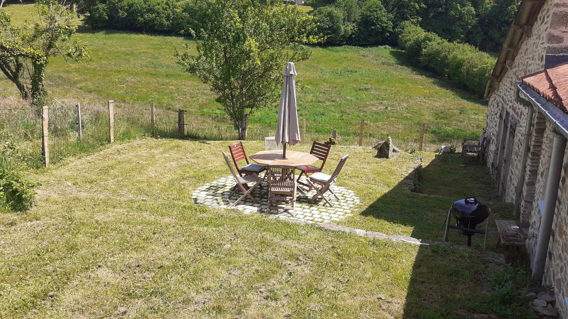 l'ancienne fermette, Bujaleuf - photo 115
