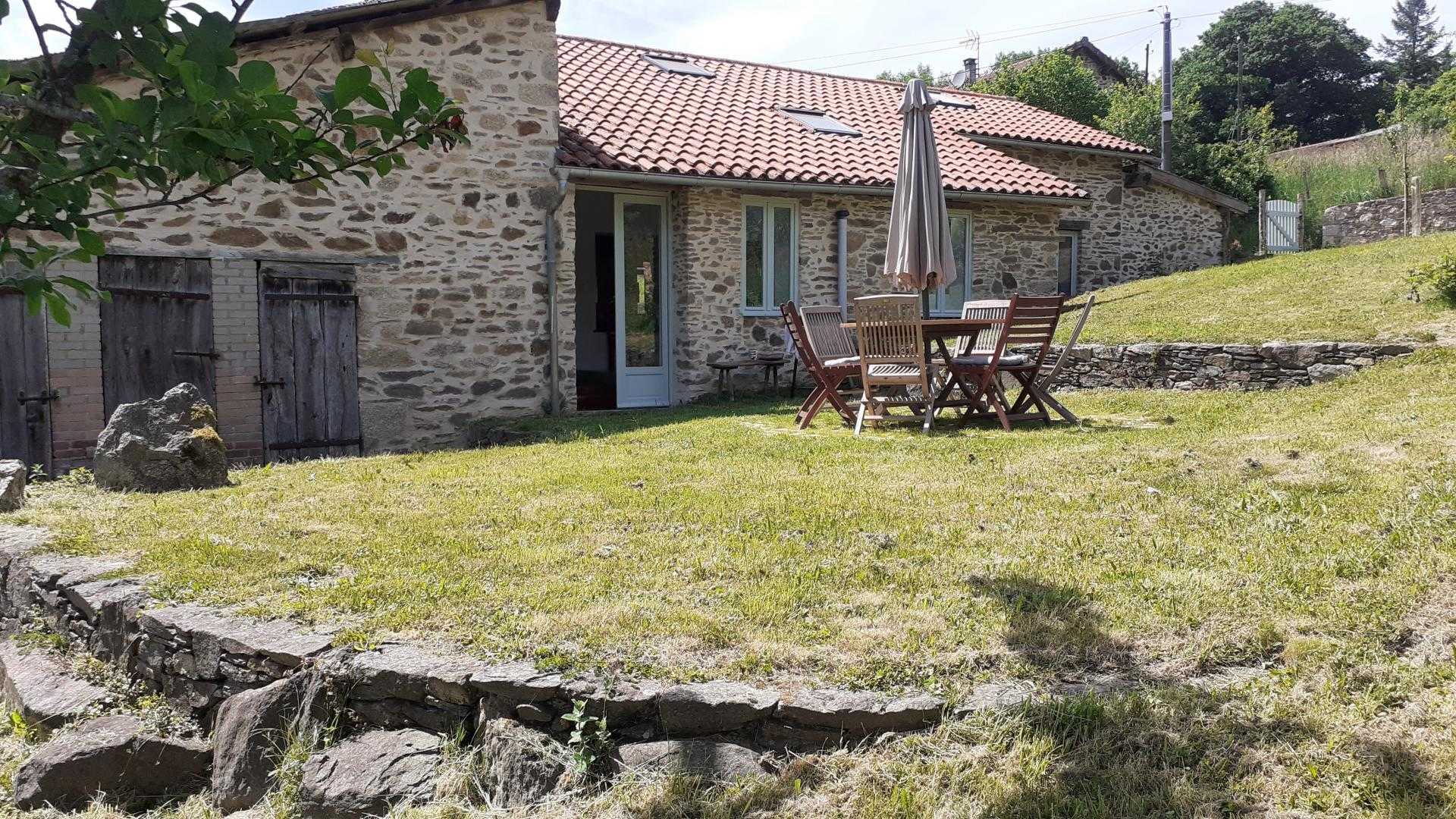 l'ancienne fermette - photo 4