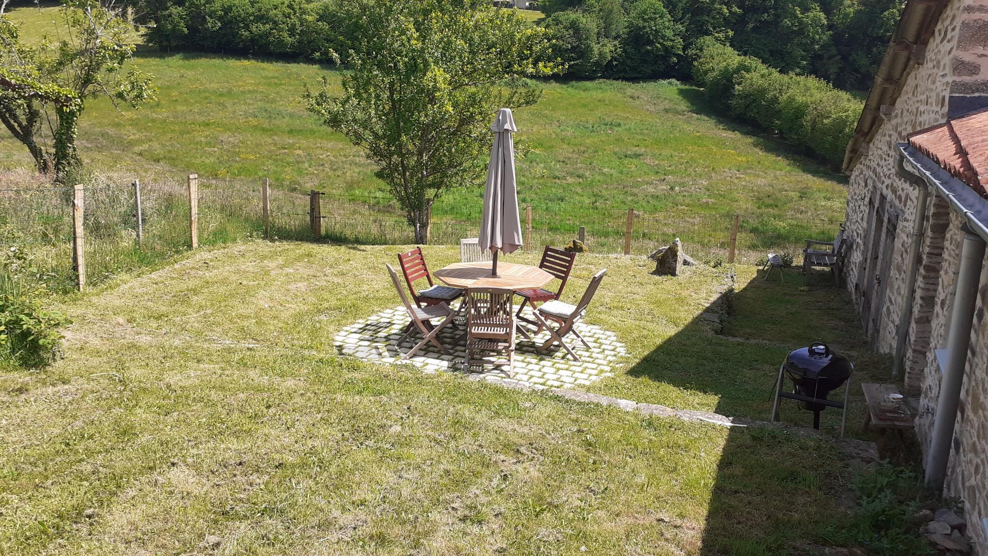 l'ancienne fermette - photo 3