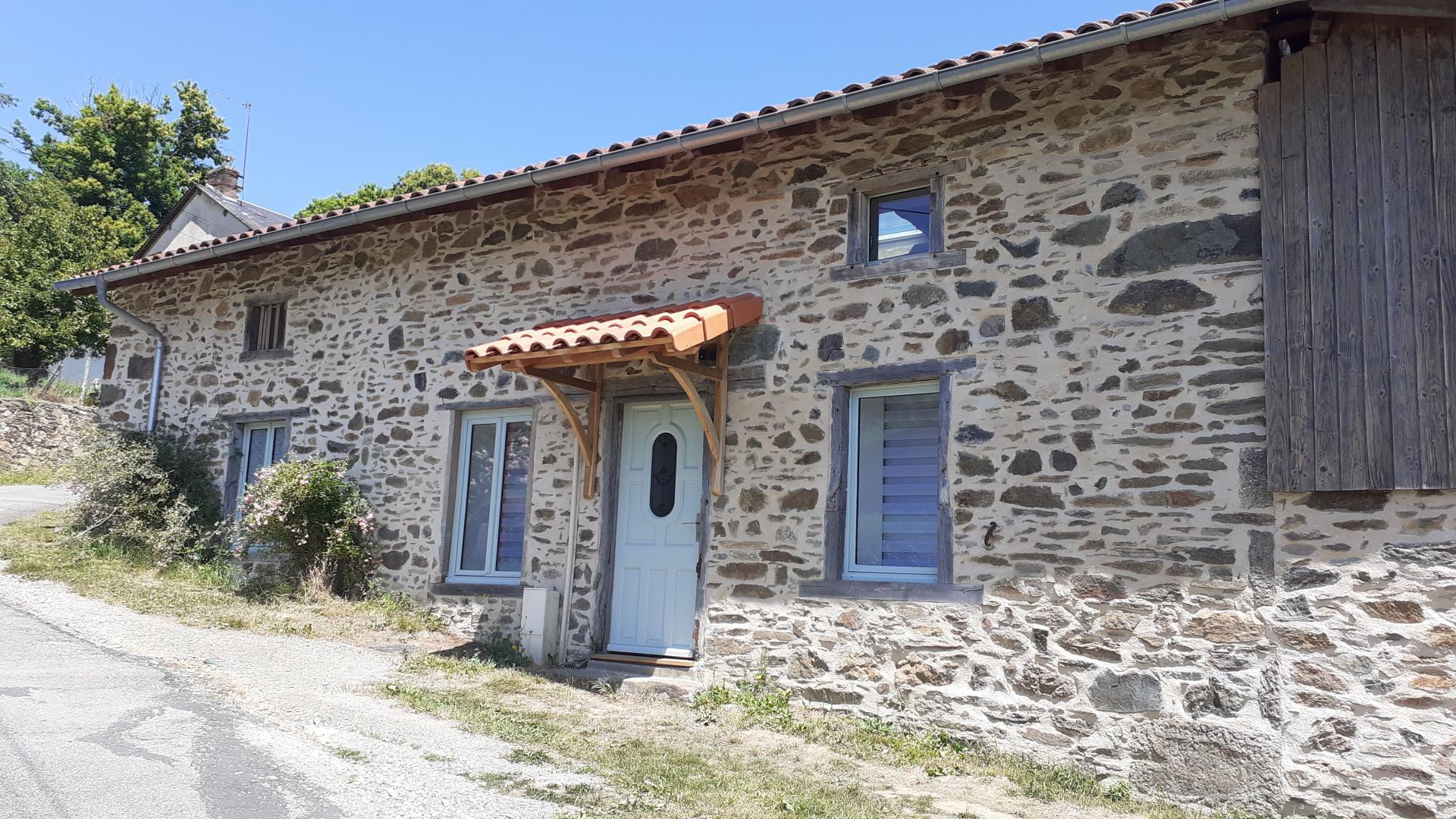 l'ancienne fermette, Bujaleuf - photo 103