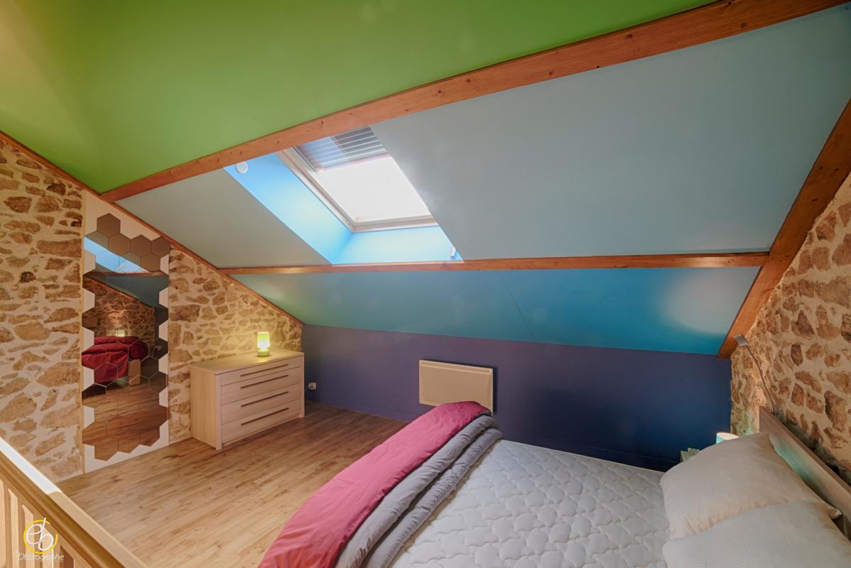 Gîte de la Maulde au Lac de Vassivière