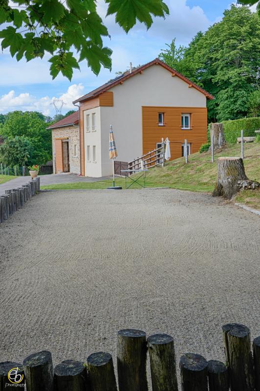 Gîte de la Maulde au Lac de Vassivière - photo 2
