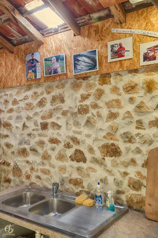 Gîte de la Maulde au Lac de Vassivière — photo 2
