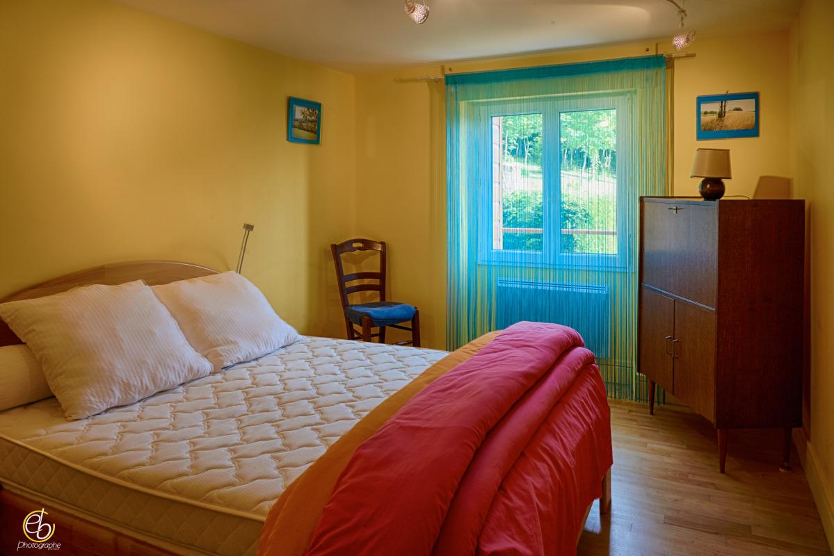 Gîte de la Maulde au Lac de Vassivière - photo 5