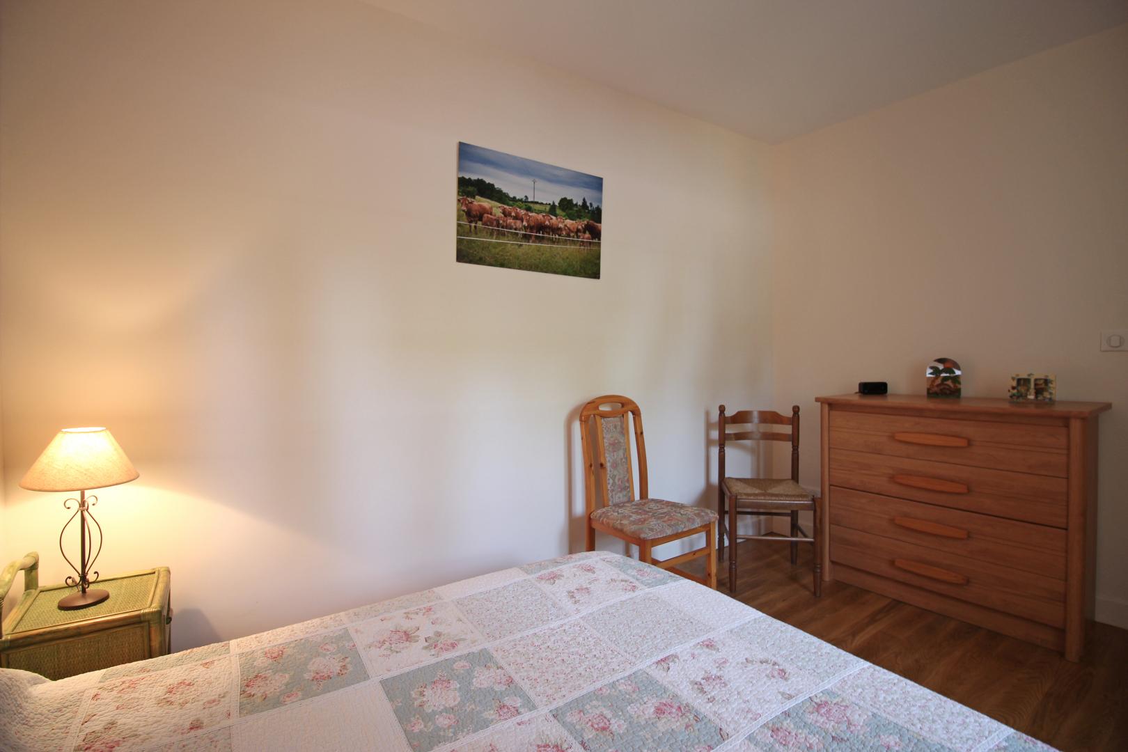 La Petite Ecosse, Châteauneuf-la-Forêt - photo 78