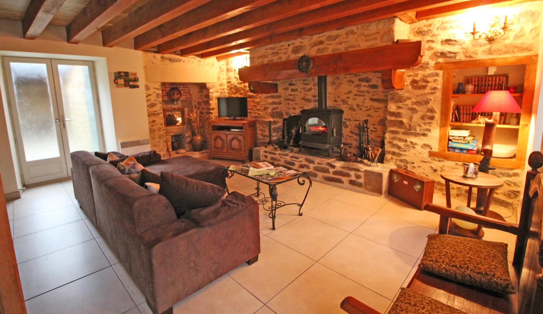 La Petite Ecosse, Châteauneuf-la-Forêt - photo 68