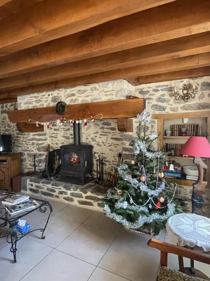 La Petite Ecosse, Châteauneuf-la-Forêt - photo 74