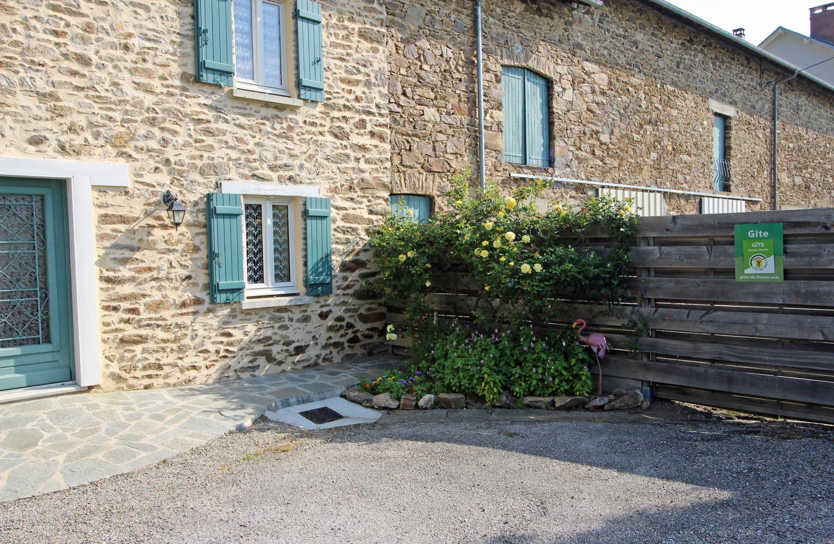 La Petite Ecosse, Châteauneuf-la-Forêt - photo 63
