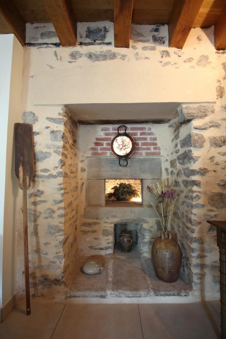 La Petite Ecosse, Châteauneuf-la-Forêt - photo 72
