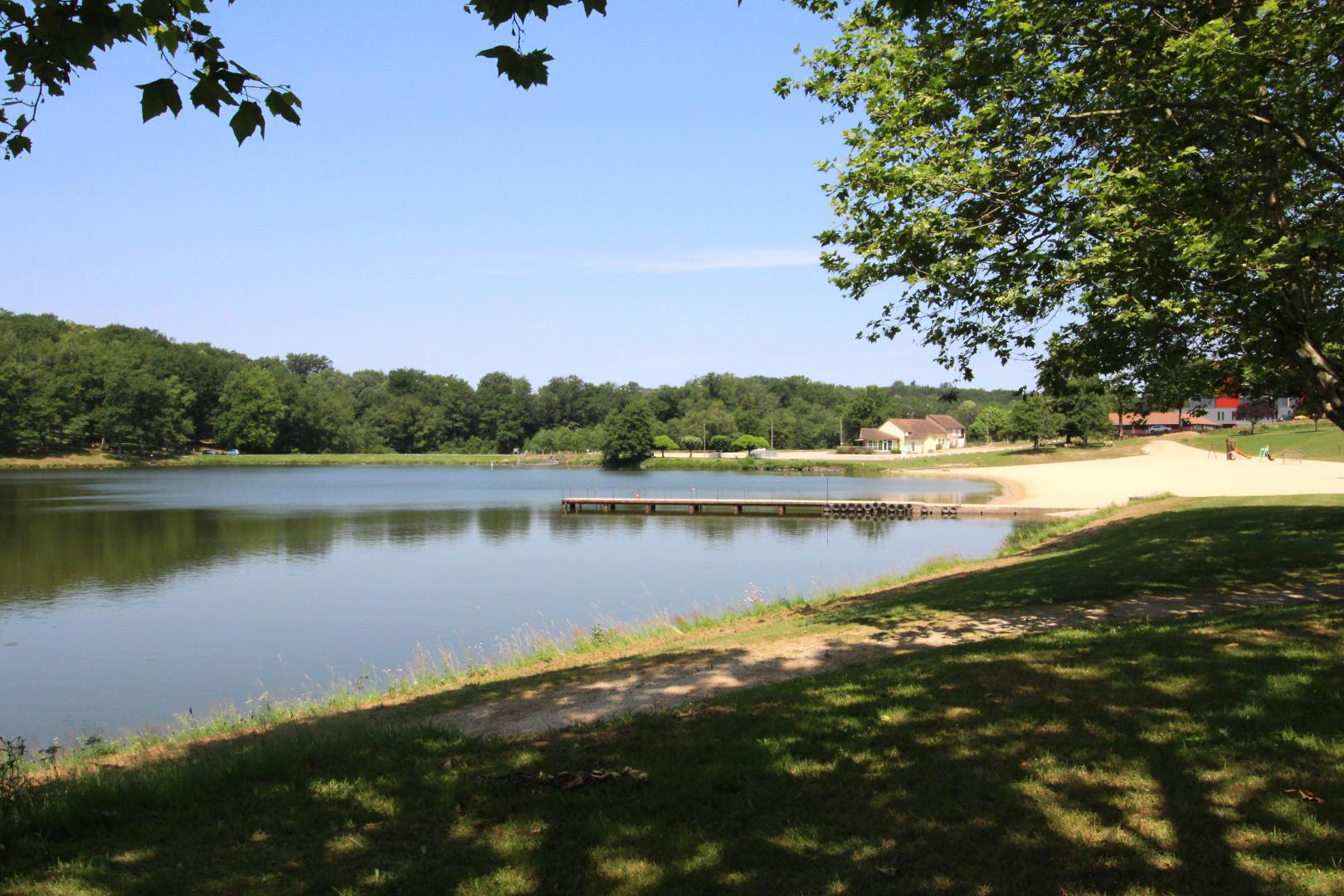 La Petite Ecosse, Châteauneuf-la-Forêt - photo 79