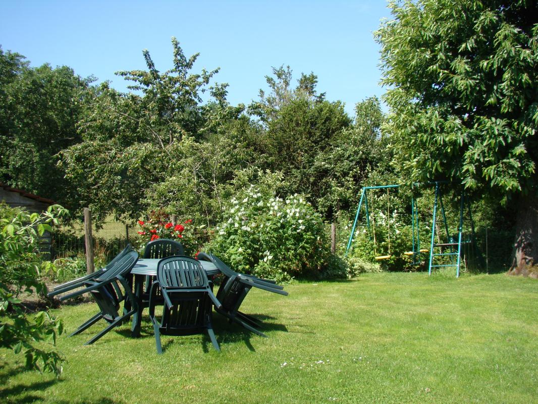 Doueineix, Le Châtenet-en-Dognon - photo 31