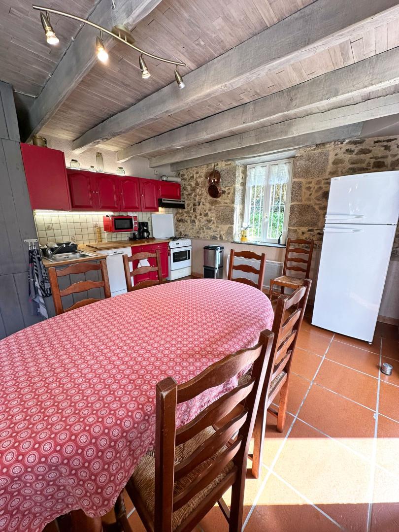 Doueneix, Le Châtenet-en-Dognon - photo 40