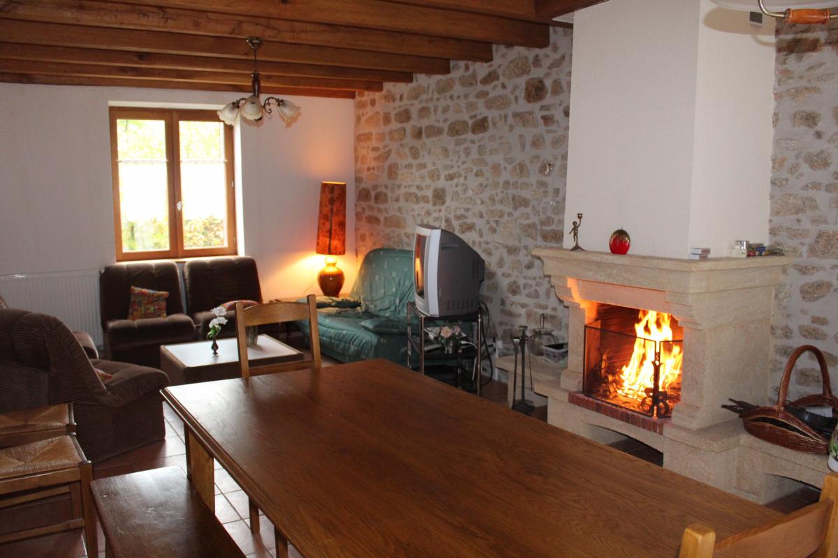 Le Bourg, Cheissoux - photo 21