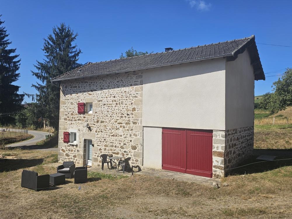 Petit Villetelle, Cheissoux - photo 28