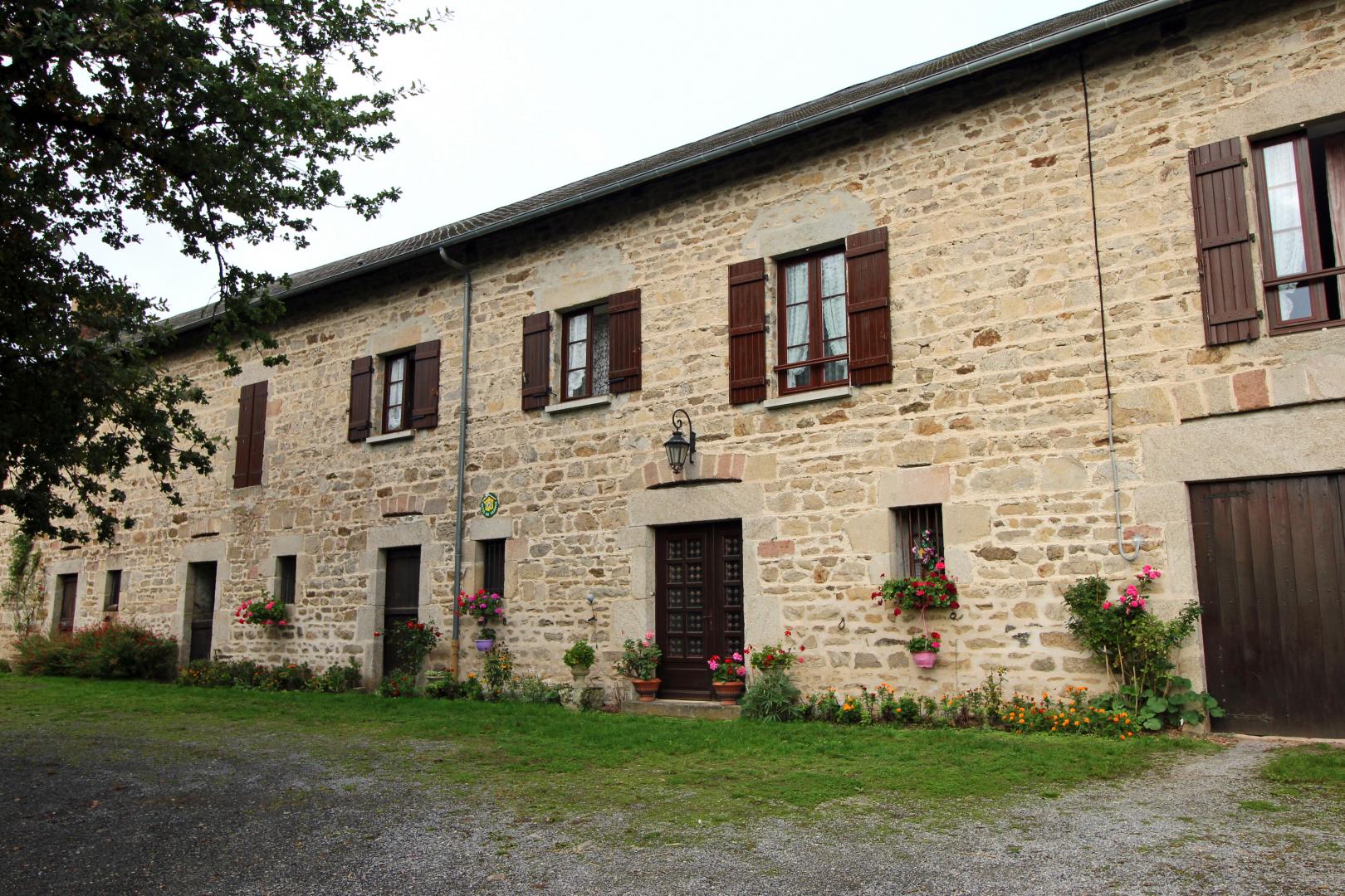 La Condamine, Eymoutiers - photo 16