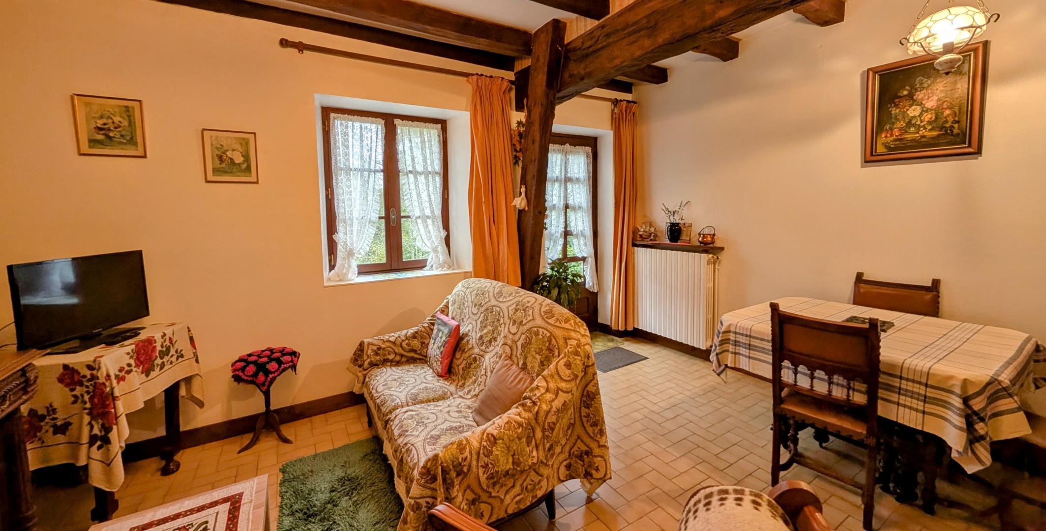 La Condamine, Eymoutiers - photo 23