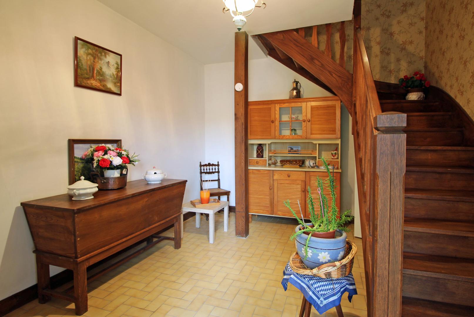 La Condamine, Eymoutiers - photo 14