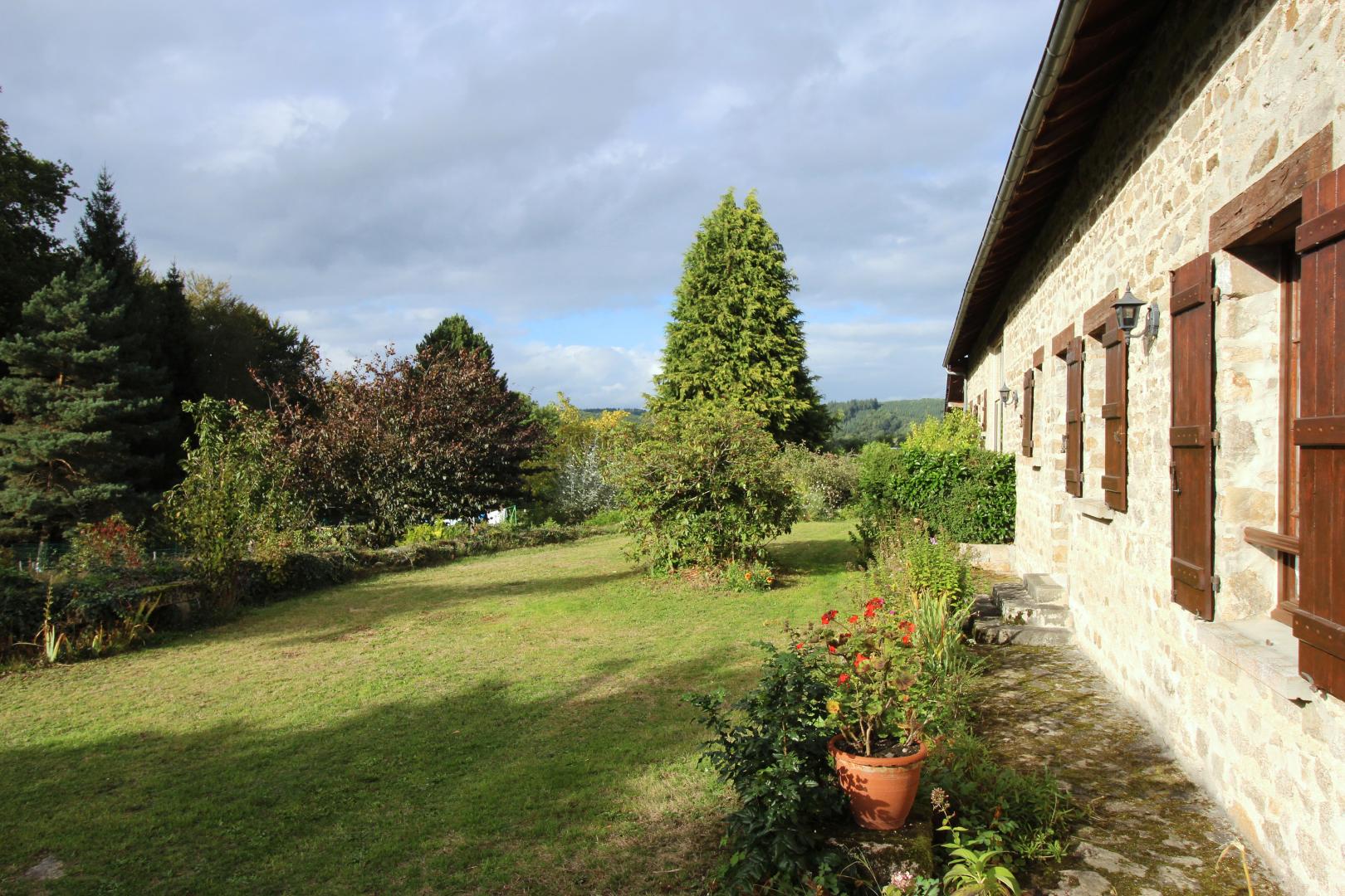 La Condamine, Eymoutiers - photo 22