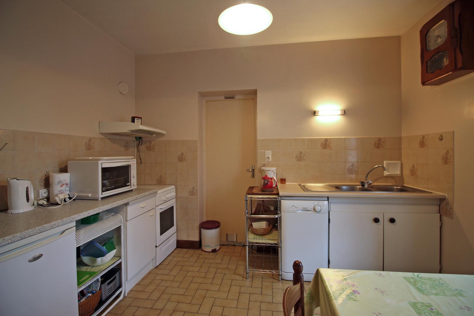 La Condamine, Eymoutiers - photo 17