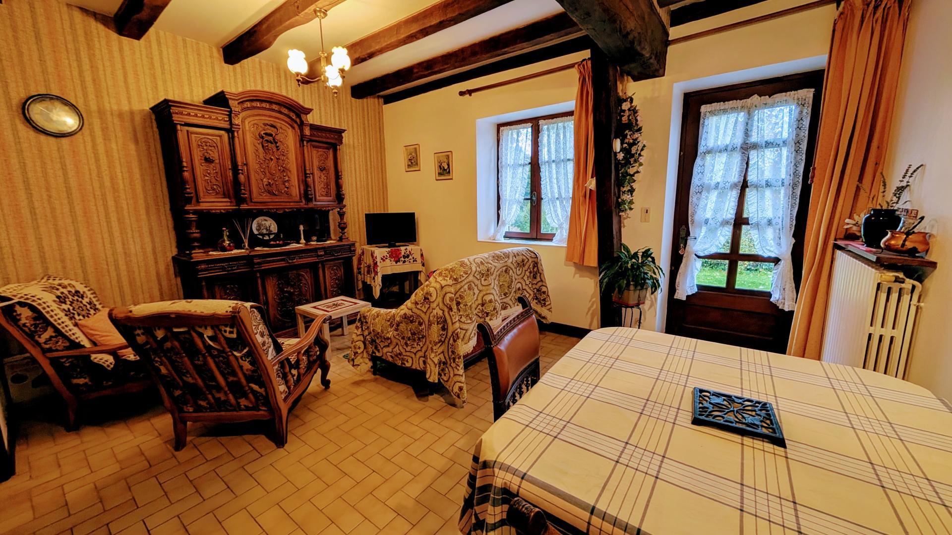 La Condamine, Eymoutiers - photo 24