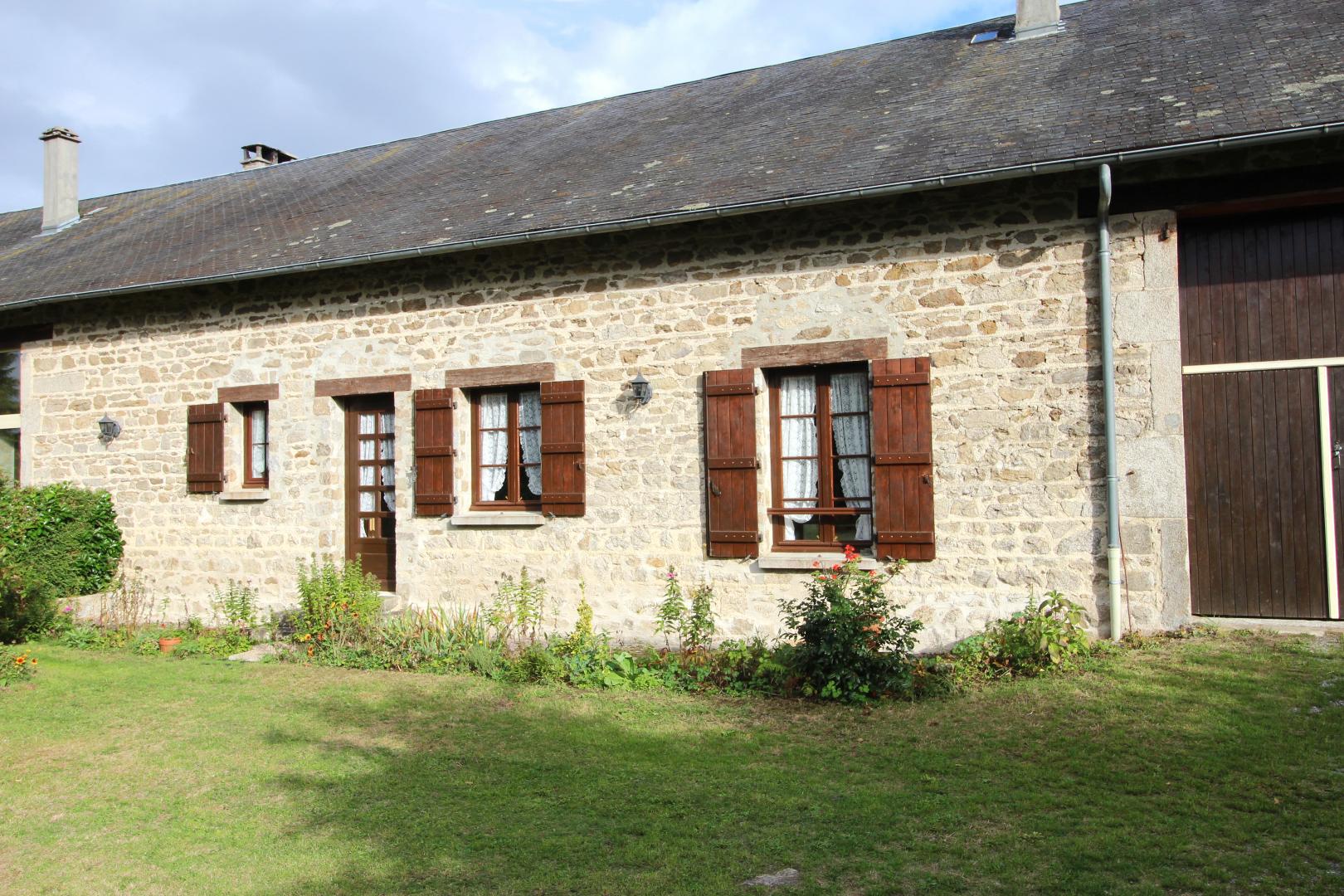 La Condamine