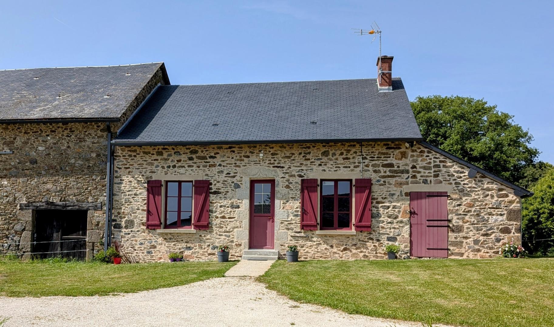 la campagne, La Croisille-sur-Briance - photo 76
